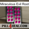 Miraculous Evil Root 10